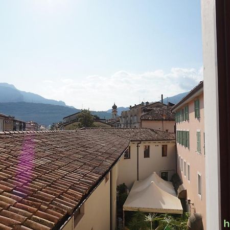 Lake Garda Home Riva del Garda Eksteriør billede
