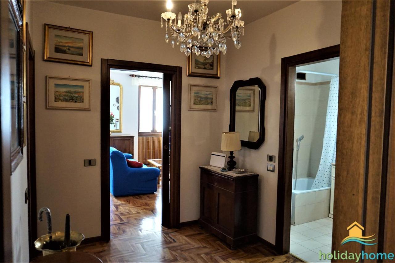 Lake Garda Home Riva del Garda Eksteriør billede