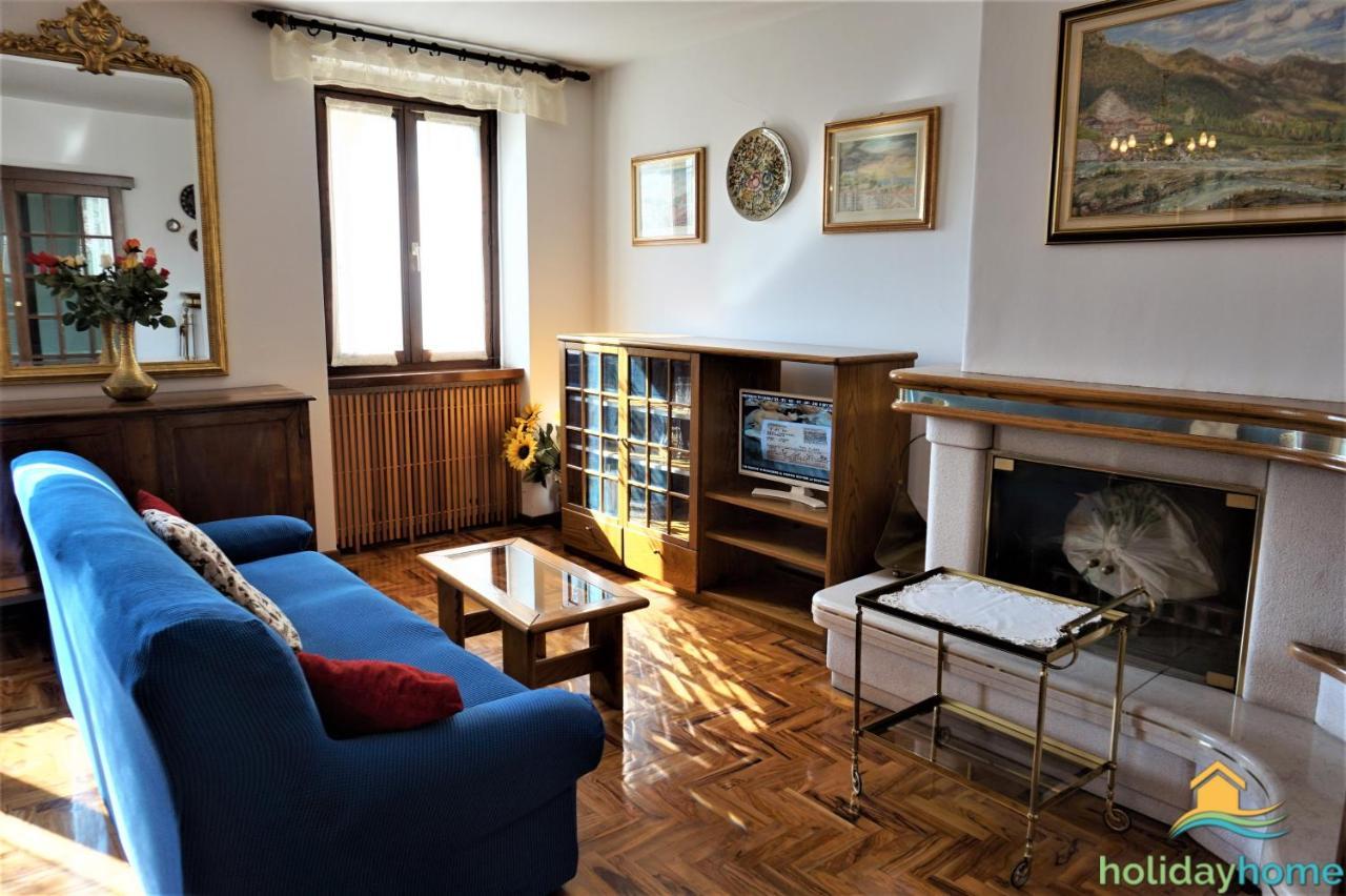 Lake Garda Home Riva del Garda Eksteriør billede