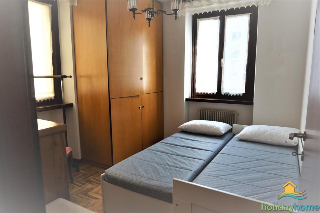 Lake Garda Home Riva del Garda Eksteriør billede