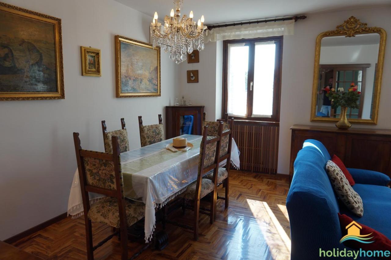 Lake Garda Home Riva del Garda Eksteriør billede