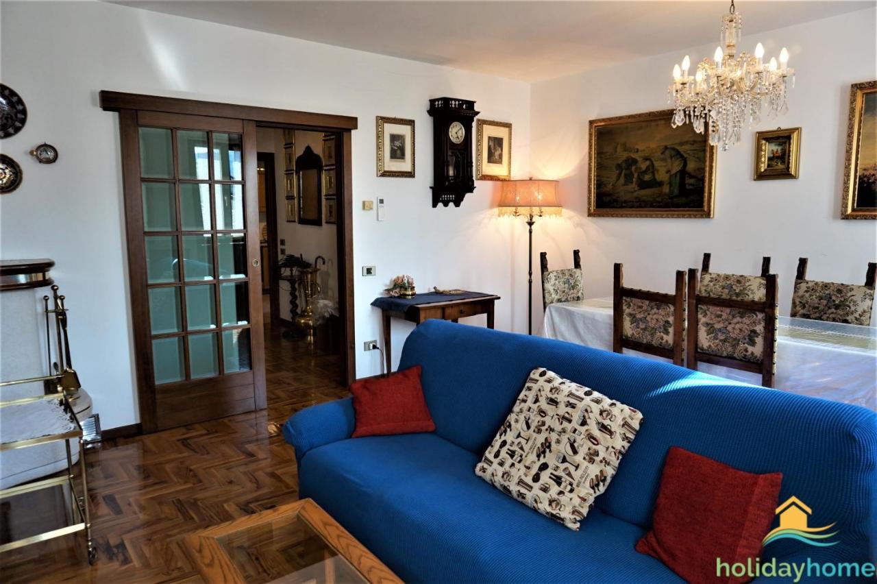 Lake Garda Home Riva del Garda Eksteriør billede