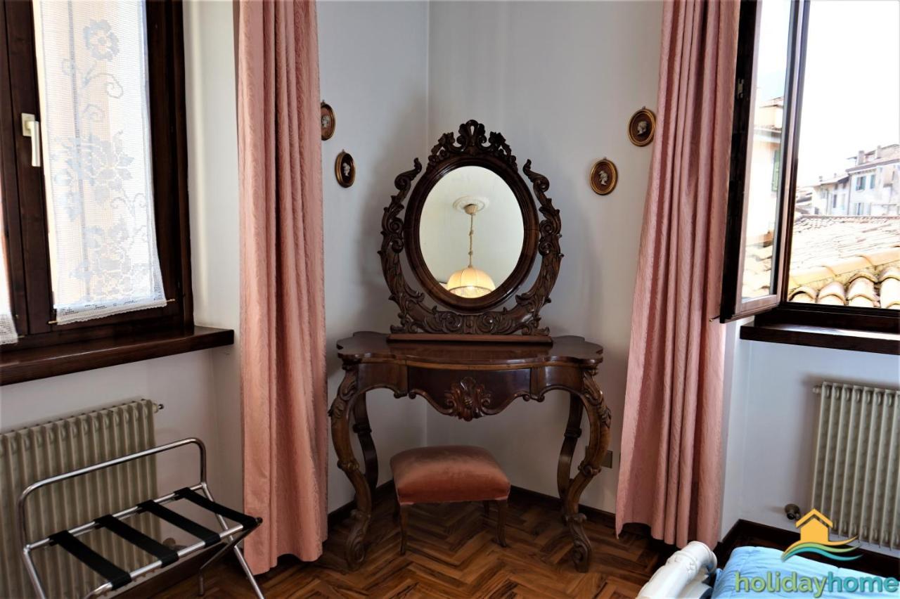 Lake Garda Home Riva del Garda Eksteriør billede